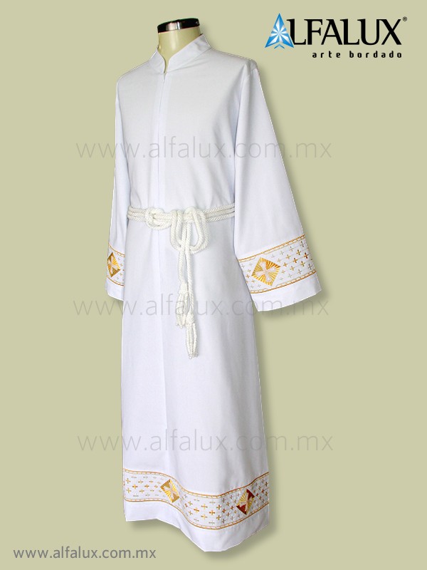 Alba 16 Magnus, Corte Recto