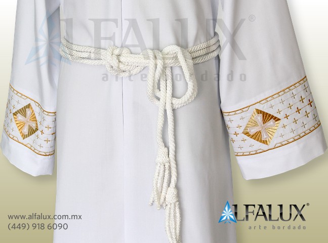 Alba 16 Magnus, Corte Recto